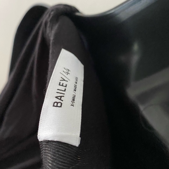 Bailey 44 Ruched Dress - Picture 6 of 6